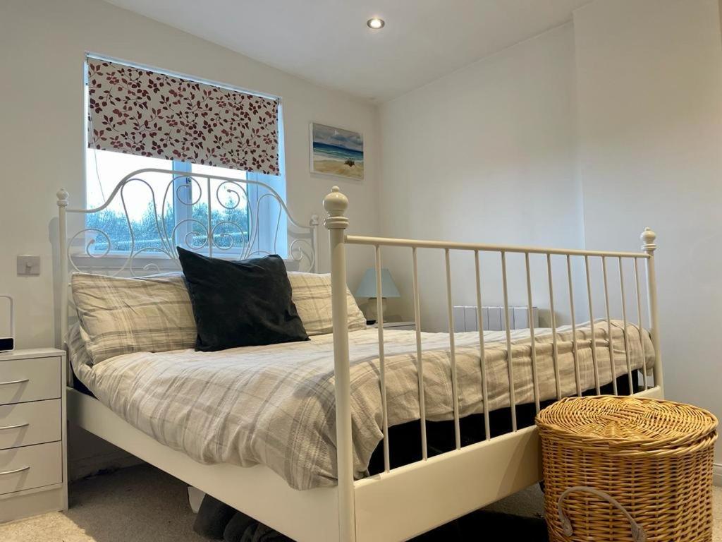 Woodside Cabin อินเวอร์เนส ภายนอก รูปภาพ